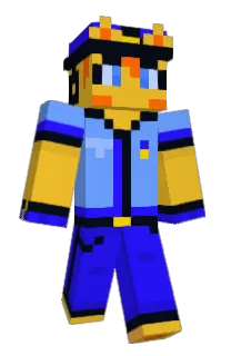 Nek0InAB0x's Minecraft skin