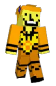 YellowDeltarune