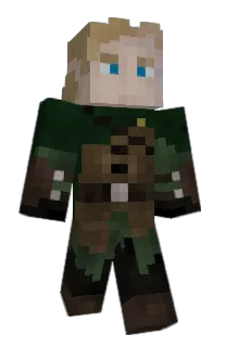 Front of CreeperHotDog58's skin