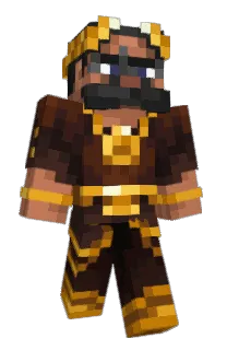 Front of RanzhomCheese's skin