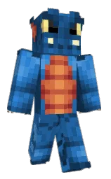 Emmanuelpro322's Minecraft skin wearing the Cherry Blossom cape