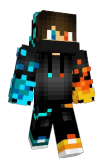 Front of luni0101's skin