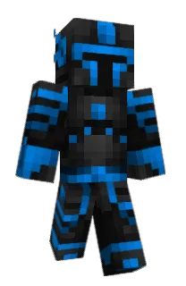 Front of MARIO_S280's skin