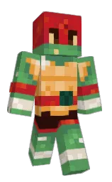 Custom render preview
