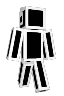dboy04 Minecraft avatar full body