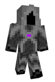 dbpblocks Minecraft avatar full body