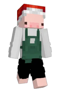 dbqt94 Minecraft avatar full body
