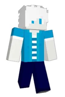 dbsw2123 Minecraft avatar full body