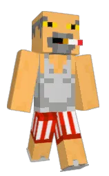 Custom render preview