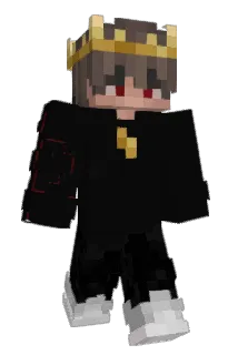 dbzguy777 Minecraft avatar full body