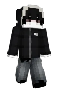 Front of PolvoRosaaaa's skin