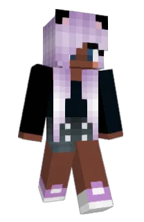 iraminna's Minecraft skin