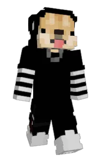 Front of lukino1300's skin