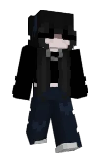 Front of _UvU's skin