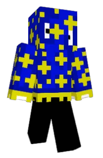 Luci_reamer's Minecraft skin