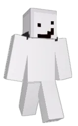 athens gray and mine shaft Minecraft skin — Slim model