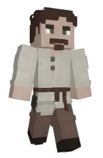 ___Leofric___'s Minecraft skin