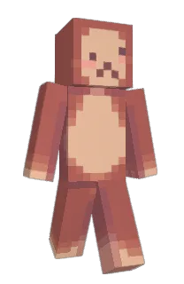 Front of pepe_escobar's skin