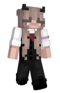 BadKarmaGod's Minecraft skin