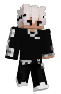 Tsukyo7's Minecraft skin