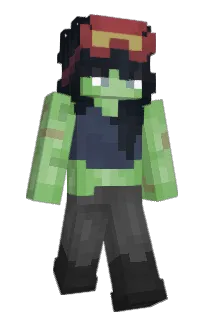 BiosteelSniper's Minecraft skin
