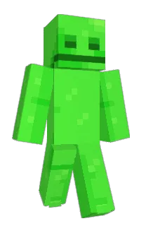 KO_villager's Minecraft skin