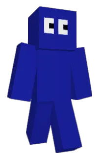 Front of Divadlo's skin