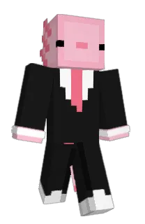 pikaeatscereal's Minecraft skin