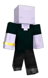 swamp and moon raker Minecraft skin — Classic model — first worn by SexyHauseMaster