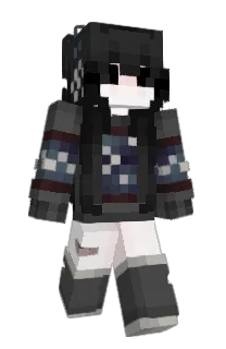 jrnst's Minecraft skin