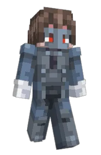 Kaban_Chan_'s Minecraft skin