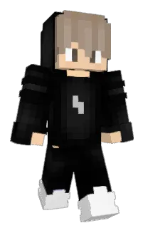Front of Flixbusleiter's skin