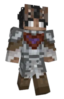 Front of vin2cnt's skin