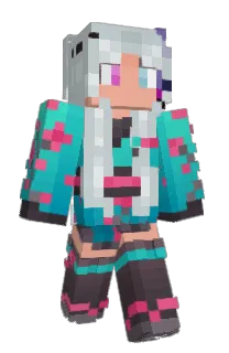 Front of _Kitsu_VR_'s skin
