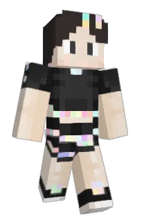 emlry's Minecraft skin