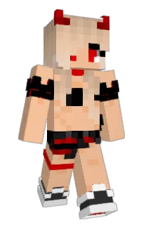 Dragon_Launcher's Minecraft skin