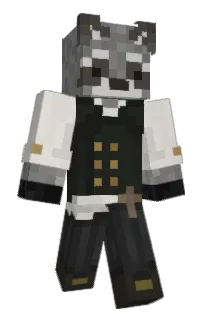 Front of crunchwrappy's skin
