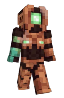 Front of MrMasLo_'s skin