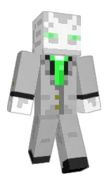 Karva_jn's Minecraft skin wearing the Common cape