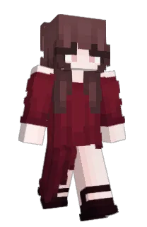 Asherzbb's Minecraft skin
