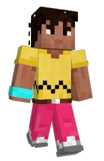 Front of TinasheLuvr's skin