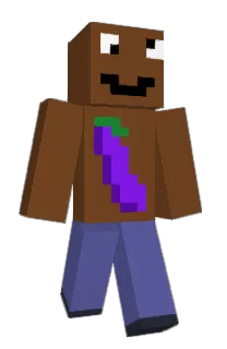 Front of tsicaRtoN's skin