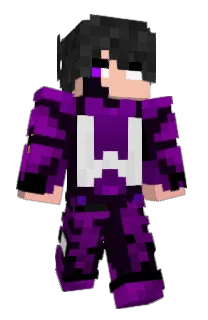 Front of Lczinnkkj's skin