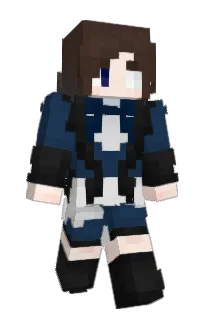 Front of The_Orange_Pup's skin