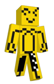 snoopydoogiedogy's Minecraft skin