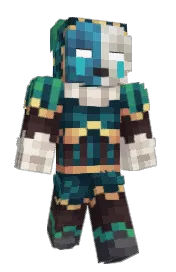 Skin preview