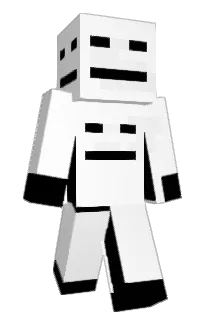 Cireladicius's Minecraft skin
