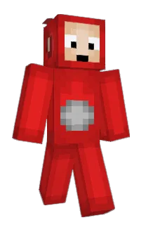 PisitoMDLR's Minecraft skin