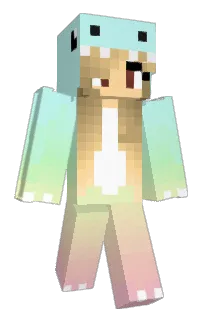 cc44m's Minecraft skin