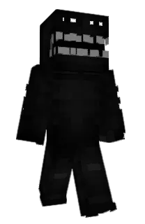 Dingletoes's Minecraft skin
